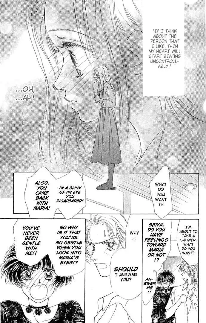 Angel Wars Chapter 3 44